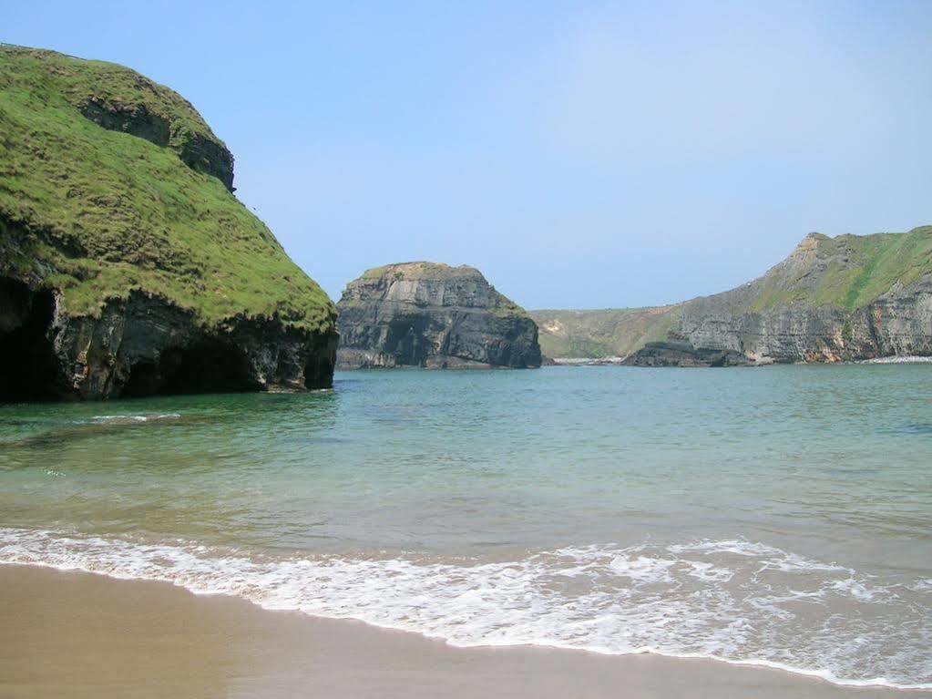 Hotel Teach De Broc Ballybunion Exterior foto